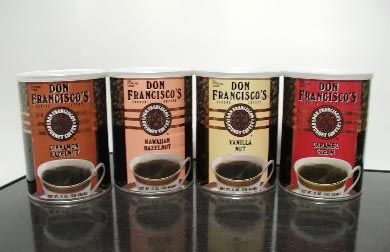 DOM COFFE.